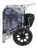 Zuca Disc Golf Cart - Storm/Silver PC - In Store Only