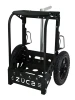 Zuca Backpack Cart - Black - In-Store Only