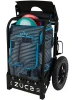 Zuca Backpack Cart - Black - In-Store Only