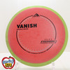Axiom Vanish Fission PLC