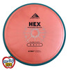 Axiom Hex Plasma PLC