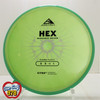 Axiom Hex Plasma PLC