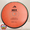 Axiom Hex Plasma PLC