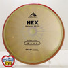 Axiom Hex Plasma PLC