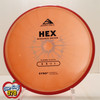 Axiom Hex Plasma PLC
