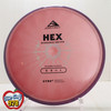 Axiom Hex Plasma PLC