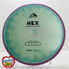 Axiom Hex Plasma PLC