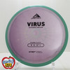 Axiom Virus Plasma PLC