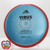 Axiom Virus Plasma PLC