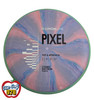 Axiom Simon Line Pixel Cosmic Electron
