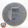 Axiom Simon Line Pixel Cosmic Electron