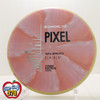 Axiom Simon Line Pixel Cosmic Electron