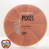 Axiom Simon Line Pixel Cosmic Electron