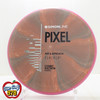 Axiom Simon Line Pixel Cosmic Electron