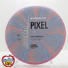 Axiom Simon Line Pixel Cosmic Electron