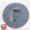 Axiom Simon Line Pixel Cosmic Electron