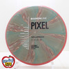 Axiom Simon Line Pixel Cosmic Electron