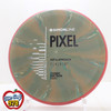 Axiom Simon Line Pixel Cosmic Electron