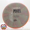 Axiom Simon Line Pixel Cosmic Electron