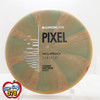 Axiom Simon Line Pixel Cosmic Electron