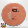 Axiom Simon Line Pixel Cosmic Electron