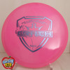 Dynamic Discs EMAC Truth Fuzion