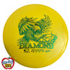 Latitude 64 Diamond Gold