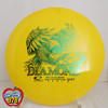 Latitude 64 Diamond Gold