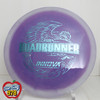 Innova Roadrunner Halo Star