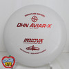 Innova Ohn Aviar-X JK Pro