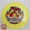 Innova Destroyer Star Innvision