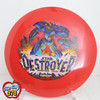 Innova Destroyer Star Innvision