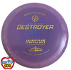Innova Destroyer Swirled Star - Ohn Scoggins 2025 World Champion
