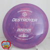 Innova Destroyer Swirled Star - Ohn Scoggins 2025 World Champion