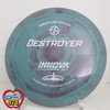 Innova Destroyer Swirled Star - Ohn Scoggins 2025 World Champion