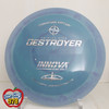 Innova Destroyer Swirled Star - Ohn Scoggins 2025 World Champion