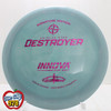 Innova Destroyer Swirled Star - Ohn Scoggins 2025 World Champion