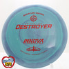 Innova Destroyer Swirled Star - Ohn Scoggins 2025 World Champion