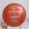 Innova Destroyer Swirled Star - Ohn Scoggins 2025 World Champion