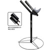 MVP POD Disc Stacker In-Store