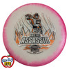 Discmania P2x Metal Flake Horizon C-Line  - Arctic Assassin DMC