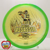 Discmania P2x Metal Flake Horizon C-Line  - Arctic Assassin DMC