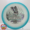 Discmania P2x Metal Flake Horizon C-Line  - Arctic Assassin DMC