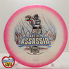 Discmania P2x Metal Flake Horizon C-Line  - Arctic Assassin DMC