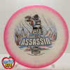 Discmania P2x Metal Flake Horizon C-Line  - Arctic Assassin DMC