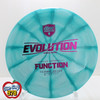 Discmania Function Lux Vapor Special Edition