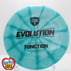 Discmania Function Lux Vapor Special Edition