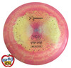 Prodigy F9 Air Spectrum