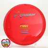 Prodigy Pivot 400 Glow
