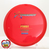 Prodigy Pivot 400 Glow